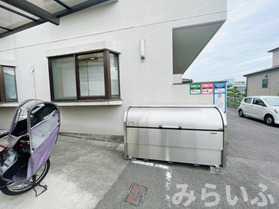 【その他共用部分】 | マンション葵