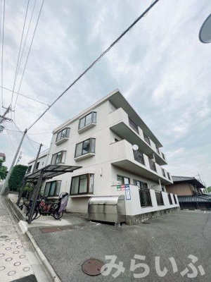 【外観】 | マンション葵