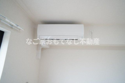 【設備】 | シェリエⅢ | 同タイプ写真