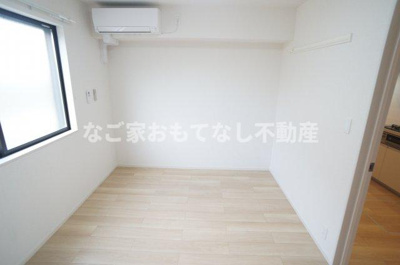 【内装】 | シェリエⅢ | 同タイプ写真