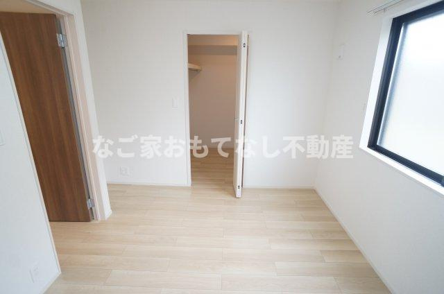 【その他】 | シェリエⅢ | 同タイプ写真