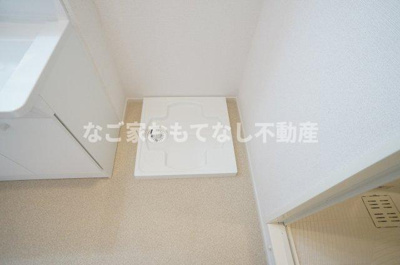 【その他】 | シェリエⅢ | 同タイプ写真