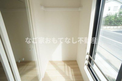 【その他】 | シェリエⅢ | 同タイプ写真
