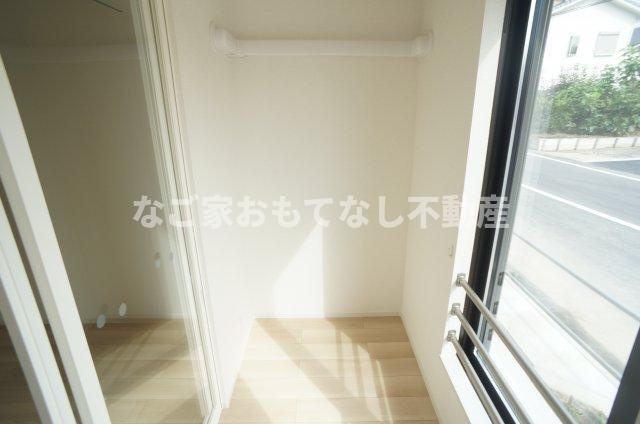 【その他】 | シェリエⅢ | 同タイプ写真