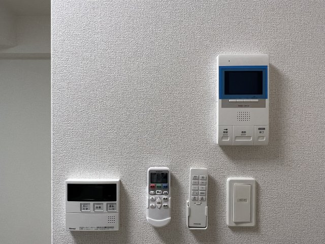【セキュリティ】 | クリム岸里