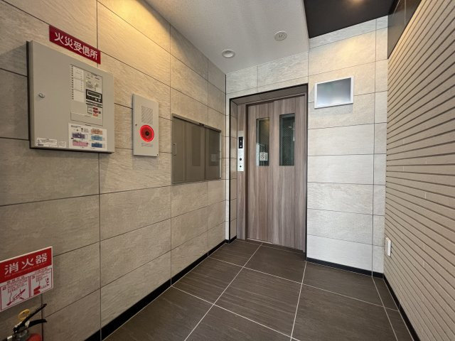 【その他共用部分】 | クリム岸里