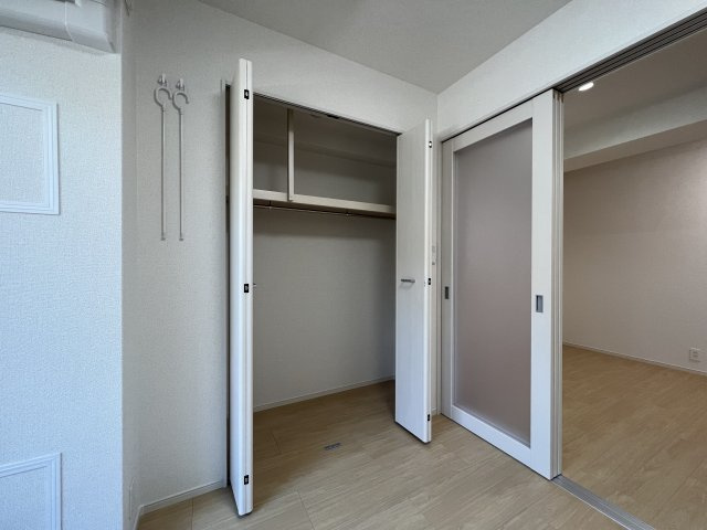 【収納】 | クリム岸里