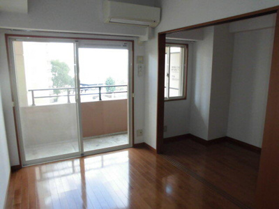 【内装】 | アヴァンティ銀天町(アヴァンティギンテンマチ) | 別号室の写真になります。現況優先。