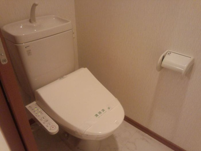 【トイレ】 | アヴァンティ銀天町(アヴァンティギンテンマチ) | 別号室の写真になります。現況優先。