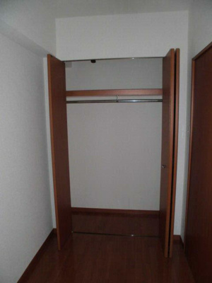 【収納】 | アヴァンティ銀天町(アヴァンティギンテンマチ) | 別号室の写真になります。現況優先。