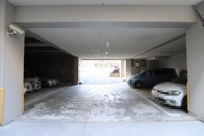【駐車場】 | ステイツ甲子園口二丁目