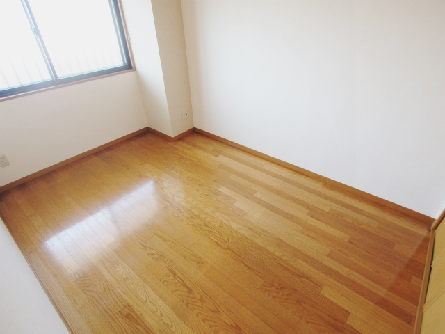 クレストコート海田栄町の内装