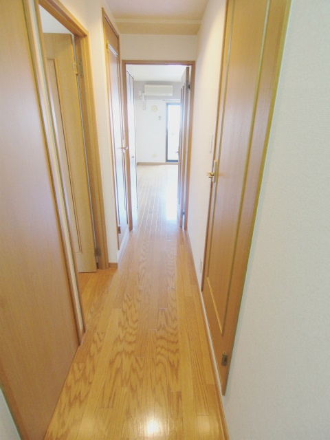 クレストコート海田栄町の内装