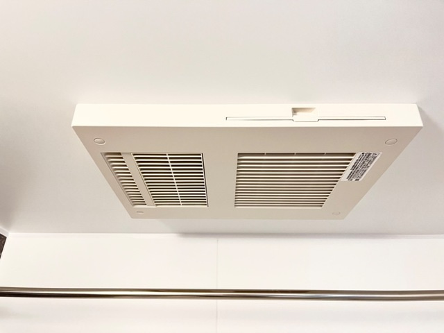 カーサＫＲＭの設備