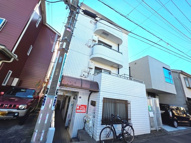 スカイコート小金井の画像