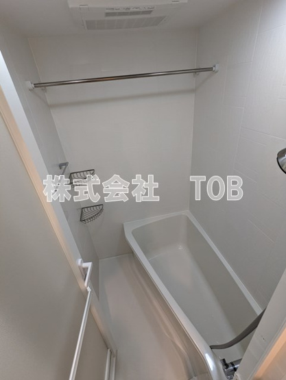 【浴室】 | ステージグランデ千歳烏山アジールコート