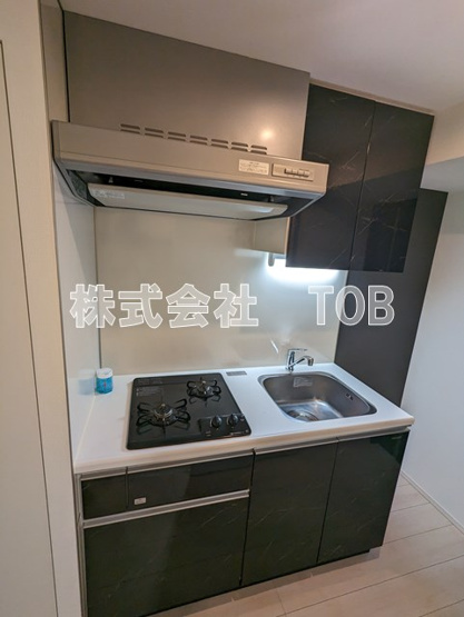 【キッチン】 | ステージグランデ千歳烏山アジールコート