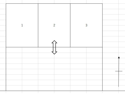 【区画図】 | わたや中央駐車場