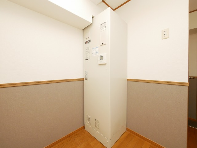 ヴェローナＩのその他