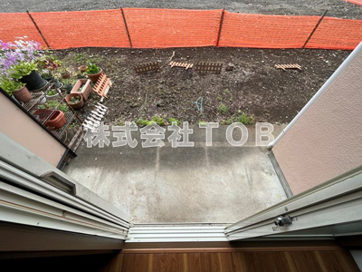 【バルコニー】 | ハウスシャラ