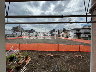 【展望】 | ハウスシャラ