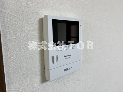 【セキュリティ】 | ハウスシャラ | TVモニターホン