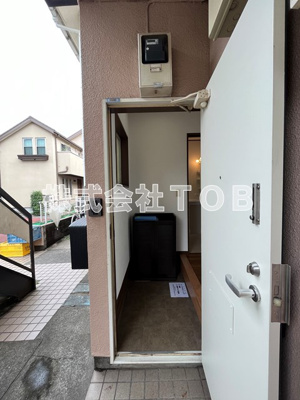 【玄関】 | ハウスシャラ