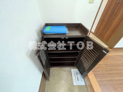 【その他】 | ハウスシャラ | シューズボックス