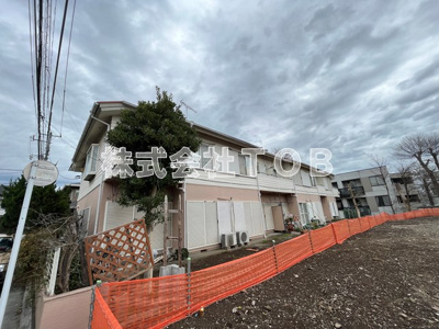 【外観】 | ハウスシャラ