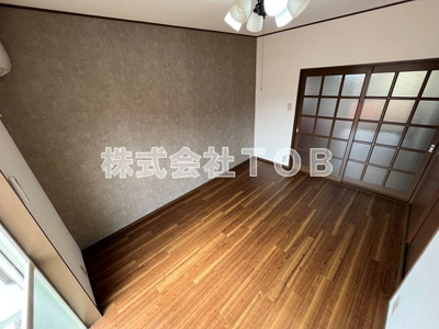 【洋室】 | ハウスシャラ