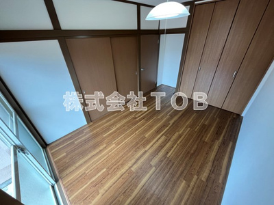 【洋室】 | ハウスシャラ