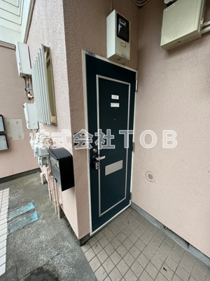 【その他】 | ハウスシャラ | 玄関ドア