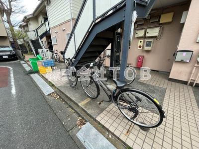 【その他共用部分】 | ハウスシャラ