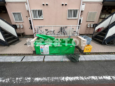 【その他共用部分】 | ハウスシャラ