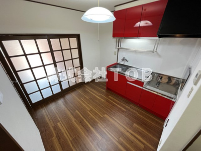 【居間・リビング】 | ハウスシャラ | DK5帖