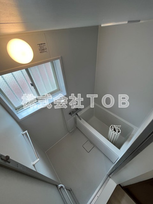 【浴室】 | ハウスシャラ