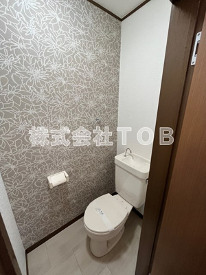 【トイレ】 | ハウスシャラ