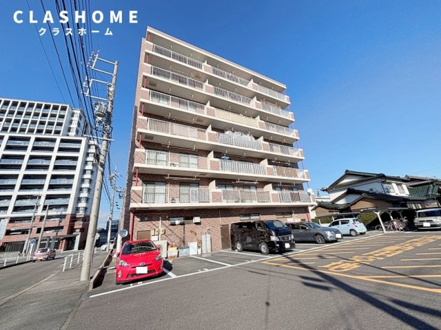 アピオン　　刈谷市近郊の賃貸ならクラスホーム刈谷店
