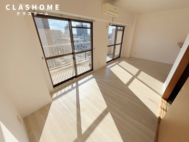 アピオン　　刈谷市近郊の賃貸ならクラスホーム刈谷店のその他|同物件の別部屋になります。