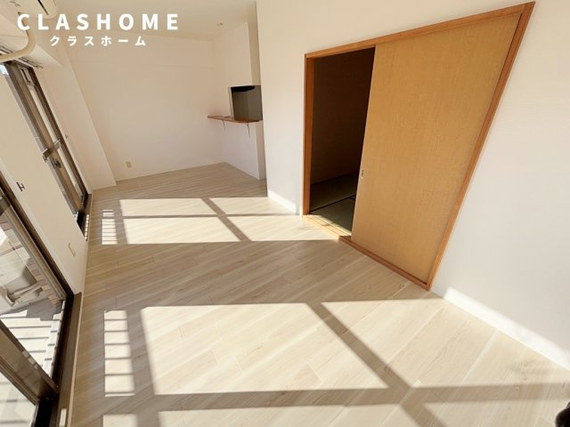 アピオン　　刈谷市近郊の賃貸ならクラスホーム刈谷店のその他|同物件の別部屋になります。