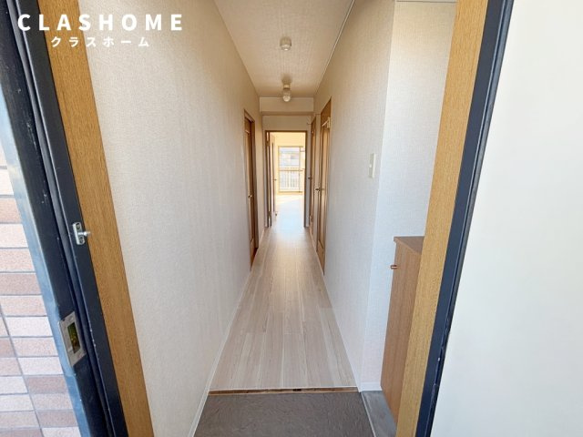アピオン　　刈谷市近郊の賃貸ならクラスホーム刈谷店のその他|同物件の別部屋になります。