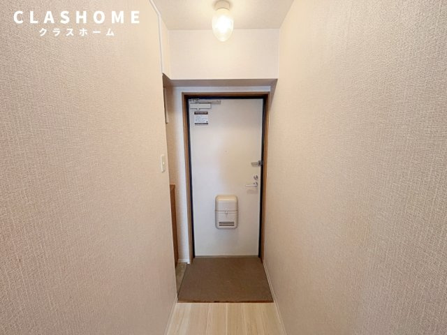 アピオン　　刈谷市近郊の賃貸ならクラスホーム刈谷店の玄関|同物件の別部屋になります。