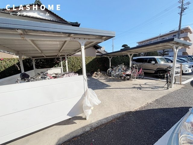 アピオン　　刈谷市近郊の賃貸ならクラスホーム刈谷店のその他共用部分
