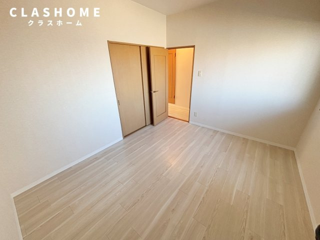 アピオン　　刈谷市近郊の賃貸ならクラスホーム刈谷店の寝室|同物件の別部屋になります。