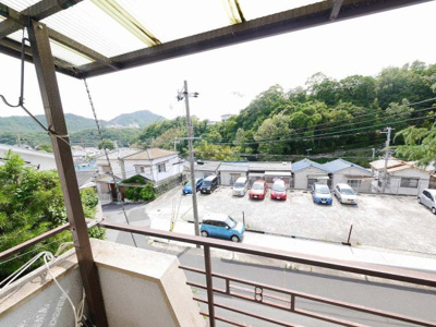 【展望】 | 妙法寺津江田戸建