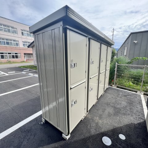 norfino　ETERNOのその他共用部分