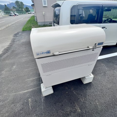 norfino　ETERNOのその他共用部分