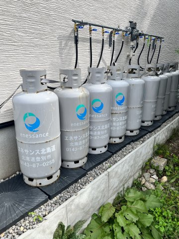 norfino　ETERNOのその他共用部分