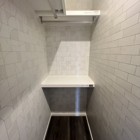 norfino　ETERNOのエントランス