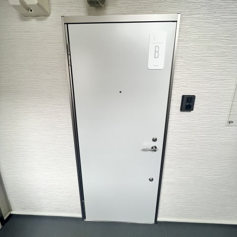 norfino　ETERNOのその他共用部分